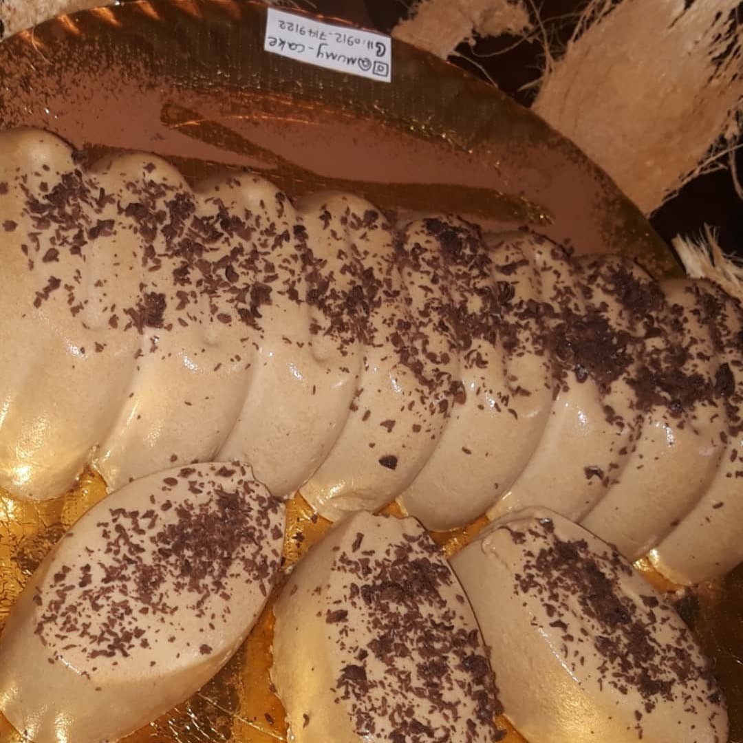 دسر عربی