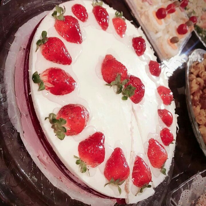 چیز کیک