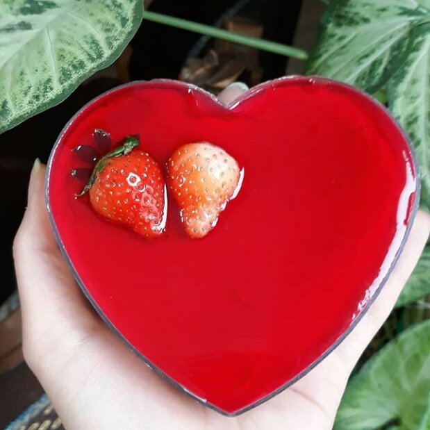 چیز کیک
