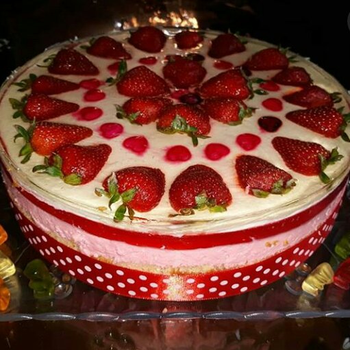 چیز کیک