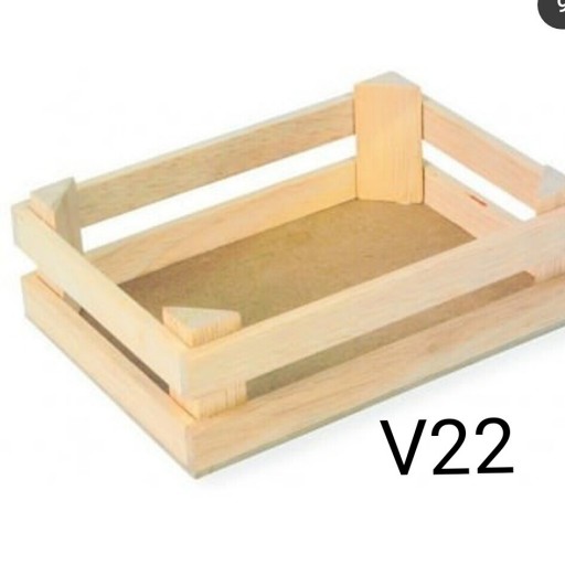باکس کد V22