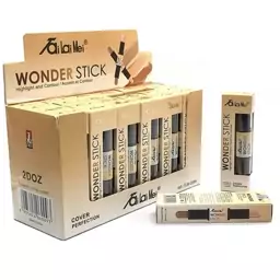 کانتور کانسیلر دو طرفه تایلامی واندر  wonder stick