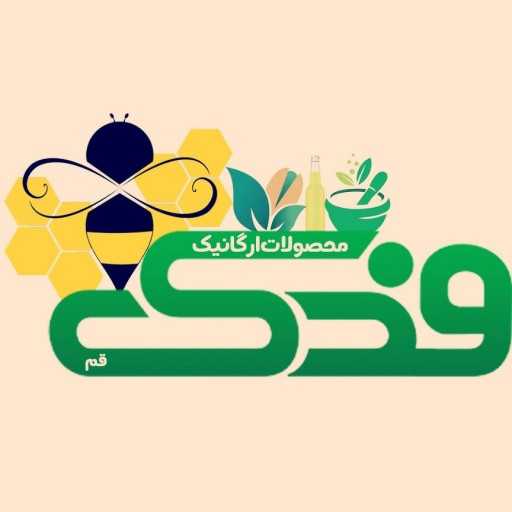 آرد برنج ممتاز فدک (450گرم)