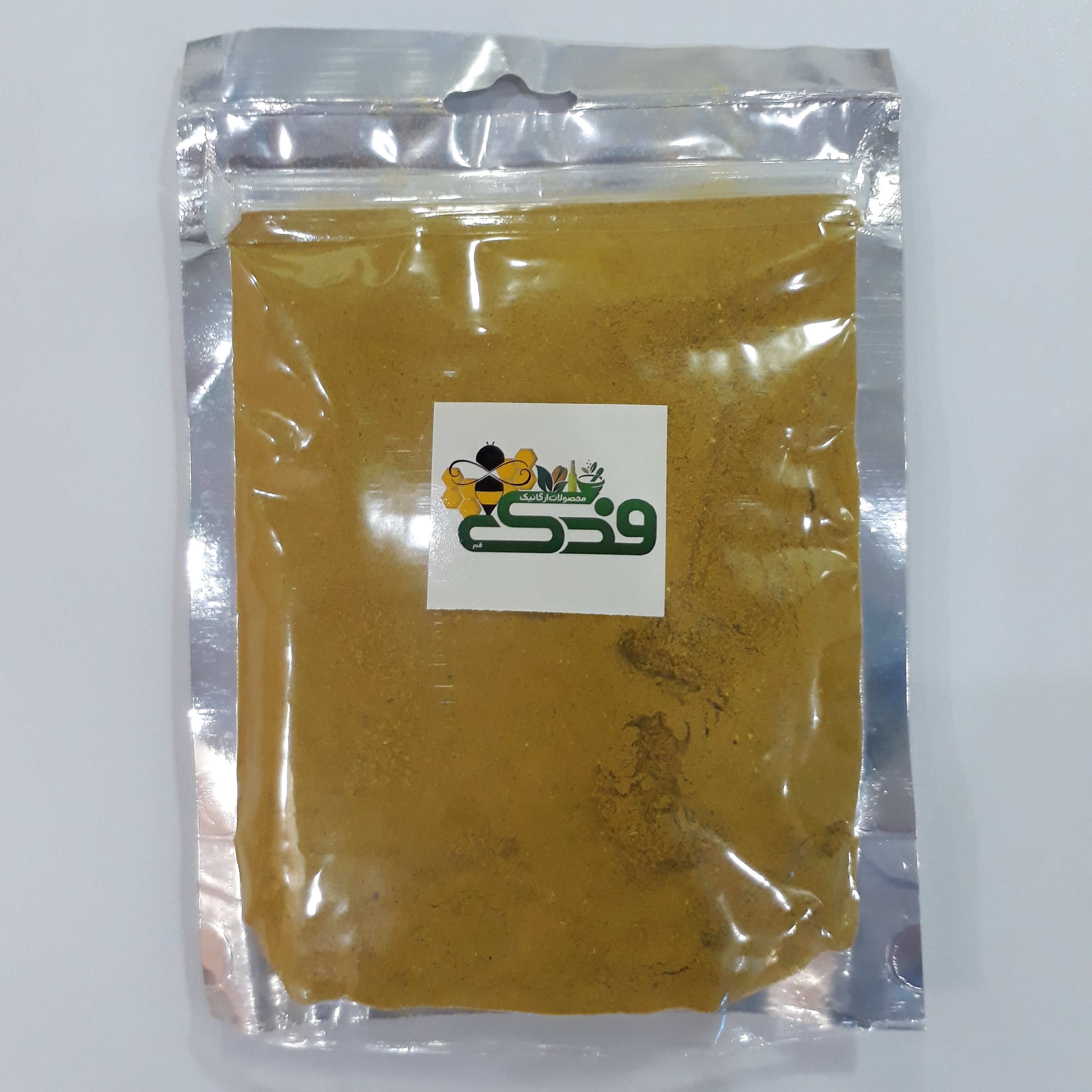 ادویه ماهی ممتاز فدک