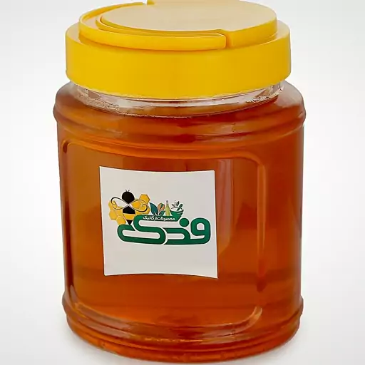 عسل کوهستان 5ستاره فدک