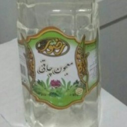 عرق معجون چاقکننده فدک (هفت گیاه )