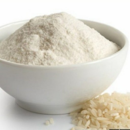 آرد برنج 450گرمی فرهمند