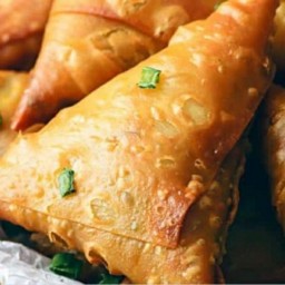 ادویه مخصوص سمبوسه فدک (24قلم)