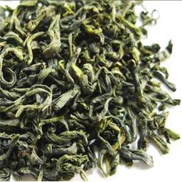 چای سبز وزین 1402 (900گرمی)کم ساقه 