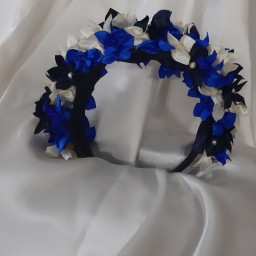 تل تاج های زیبا مجلسی قابل ست کردن با انواع لباس