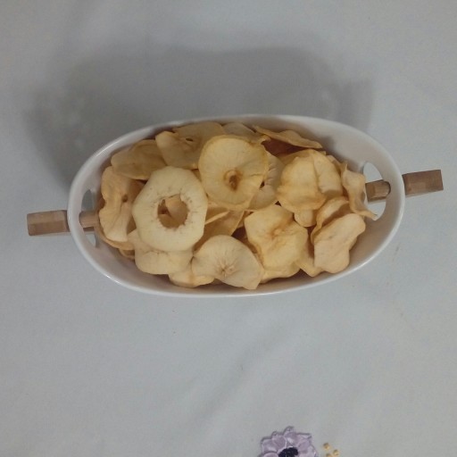 میوه خشک مخلوط6میوه(بسته500گرمی)