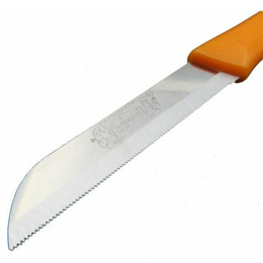 چاقو دم دستی اصل المان تیغه لیزری به شرط