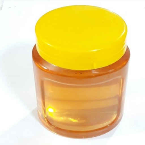 عسل ارگانیک  بهار نارنج