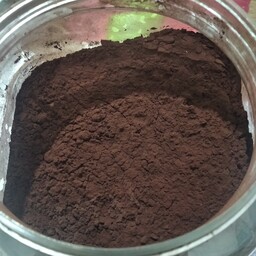 پودر کاکائو   قهوه ای 300 گرمی 