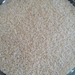 برنج طارم هاشمی درجه 1 رودسر (5کیلو-یکدست-ارسال رایگان) 