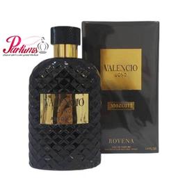 ادکلن روینا والنتینو ROVENA VALENCIO UONO(رایحه ادکلن والنتینو یومو ابسولو)