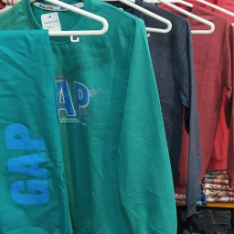 بلوز شلوار پسرانه ست پنبه ای سایز 60