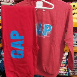 بلوز شلوار پسرانه ست پنبه ای سایز 60