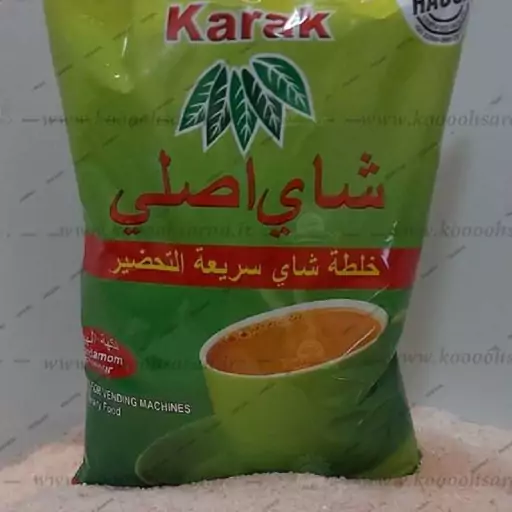 چای کرک 250 گرمی 