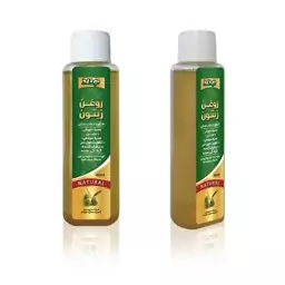 روغن زیتون 60 میل نوشاد