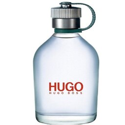 عطر ادکلن هوگو باس هوگو من حجم30میل(قیمت هر میل8هزارتومان)