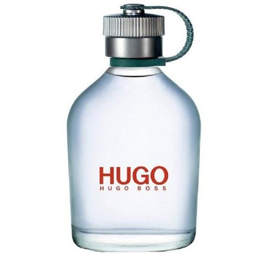عطر ادکلن هوگو باس هوگو من حجم30میل(قیمت هر میل9هزارتومان)