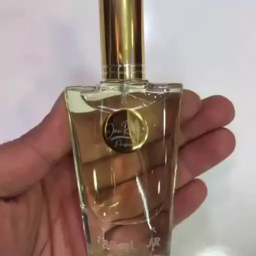 عطر ادکلن گوچی راش حجم30میل از برند جانرابر(قیمت هر میل9هزار تومان)