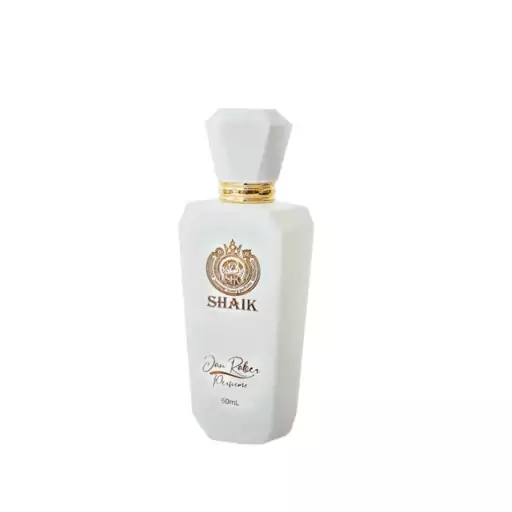 عطر 50میل  شیخ از برند جانرابر