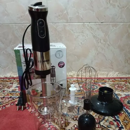 گوشکوب برقی بوش آلمان گوشکوب