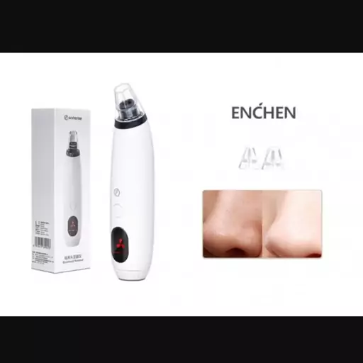 میکرودرم شیائومی  Remover EB1001 ا Xiaomi Enchen Blackhead