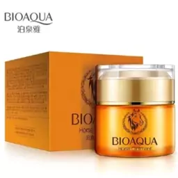 کرم روغن اسب بیواکوا BIOAQUa