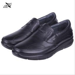کفش مردانه فرزین کد 12125