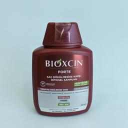 شامپو ضد ریزش فورت بیوکسین Forte BIOXCIN