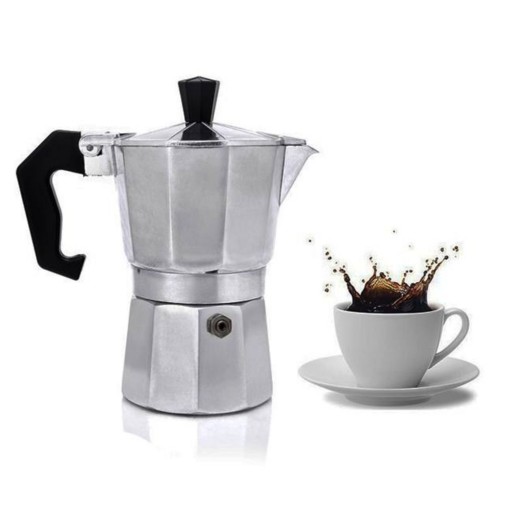 قهوه جوش 2کاپ آقای عطار