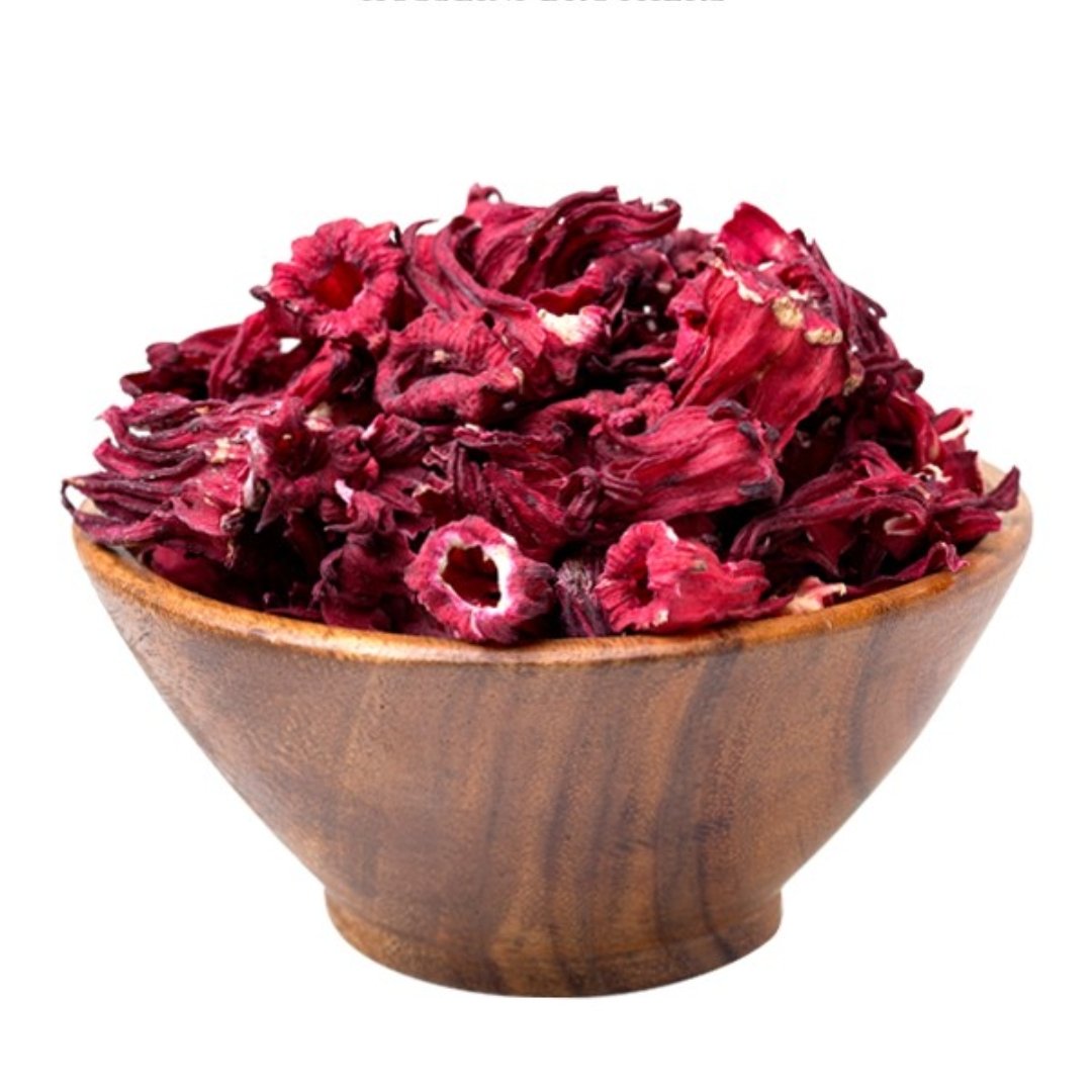 چای ترش چای مکی (50گرم) آقای عطار