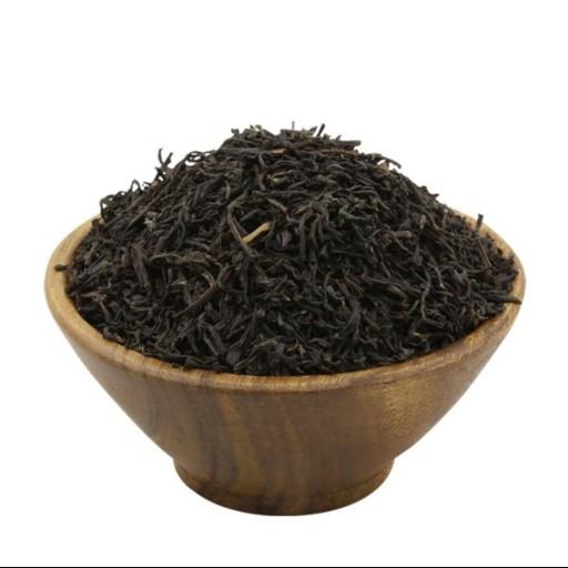 چای سیاه خارجی 200 گرم آقای عطار