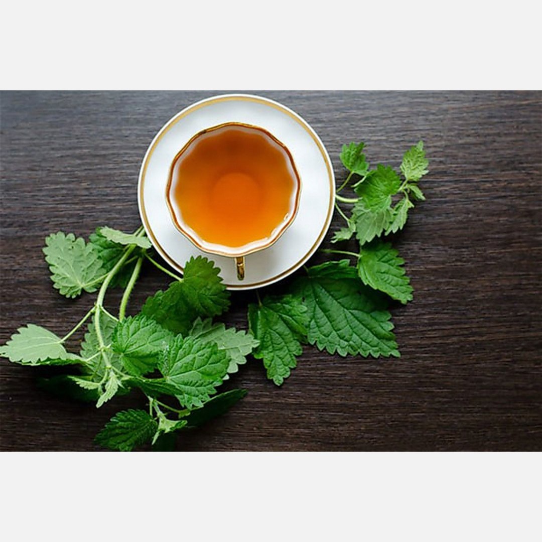دمنوش مخلوط دیابتی 150 گرمی گزنه آقای عطار