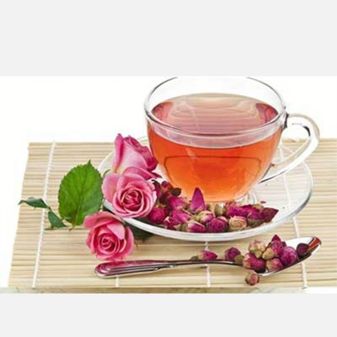 دمنوش مخلوط آرامش 150 گرمی آقای عطار