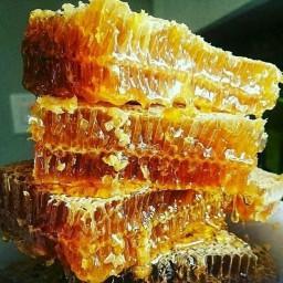 عسل طبی و طبیعی سبلان