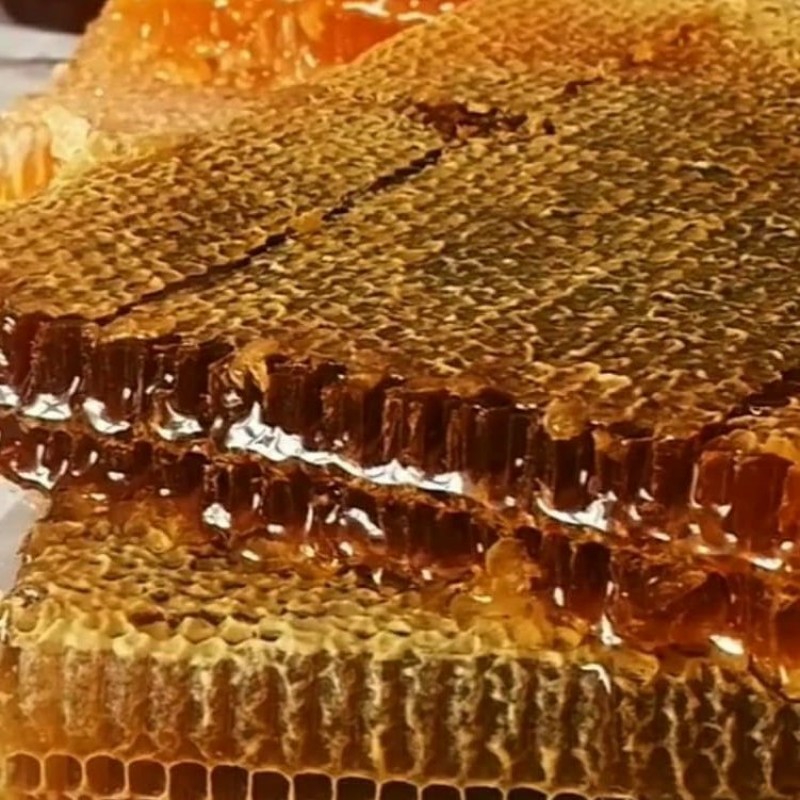 عسل طبی و طبیعی سبلان