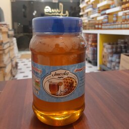 عسل کوهی  با عطر و طعم عالی و خرید مستقیم از زنبوردار برداشت  1402