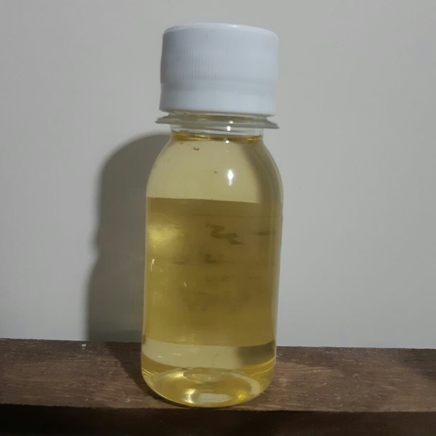 روغن کرچک خالص درجه یک (30گرم) هیواد خوراکی