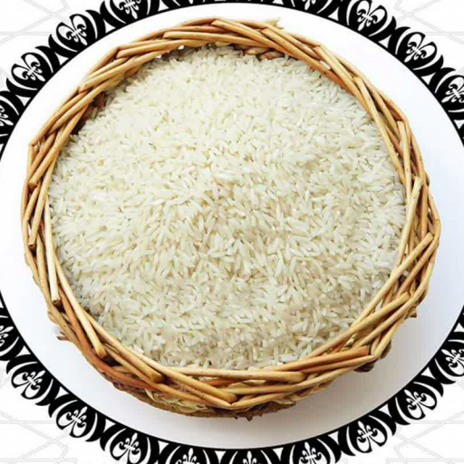 کیسه برنج 10 کیلوگرمی شیرودی درجه یک