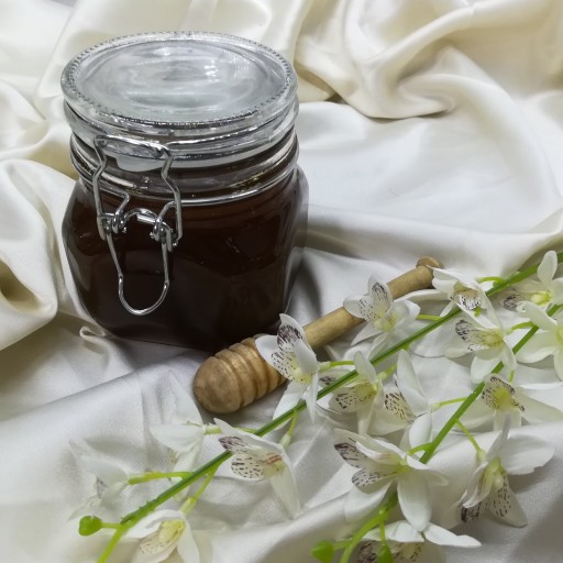 عسل  سیاهدانه، یک کیلوگرمی