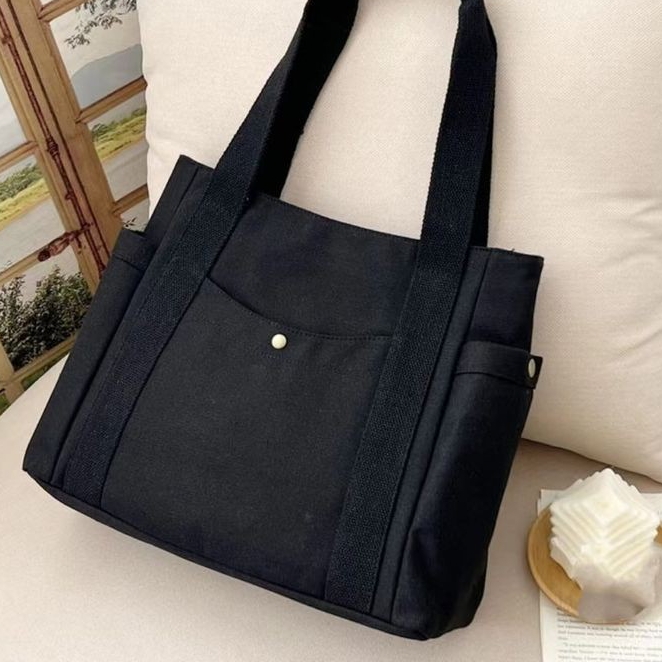 کیف پارچه ای