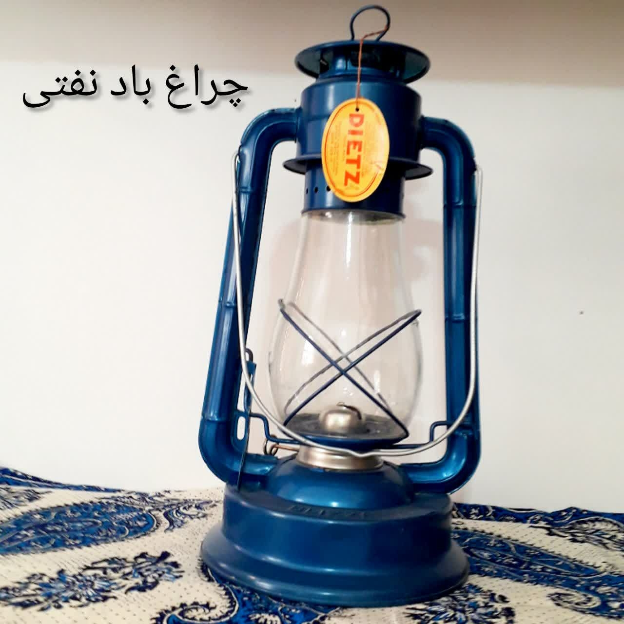 طاقچه نوستالوژیک 