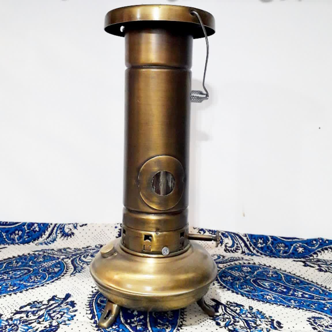 طاقچه نوستالوژیک 