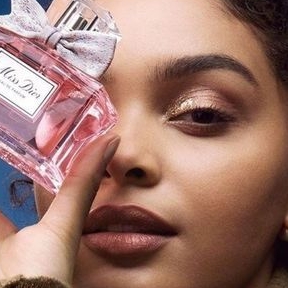 عطر زنانه