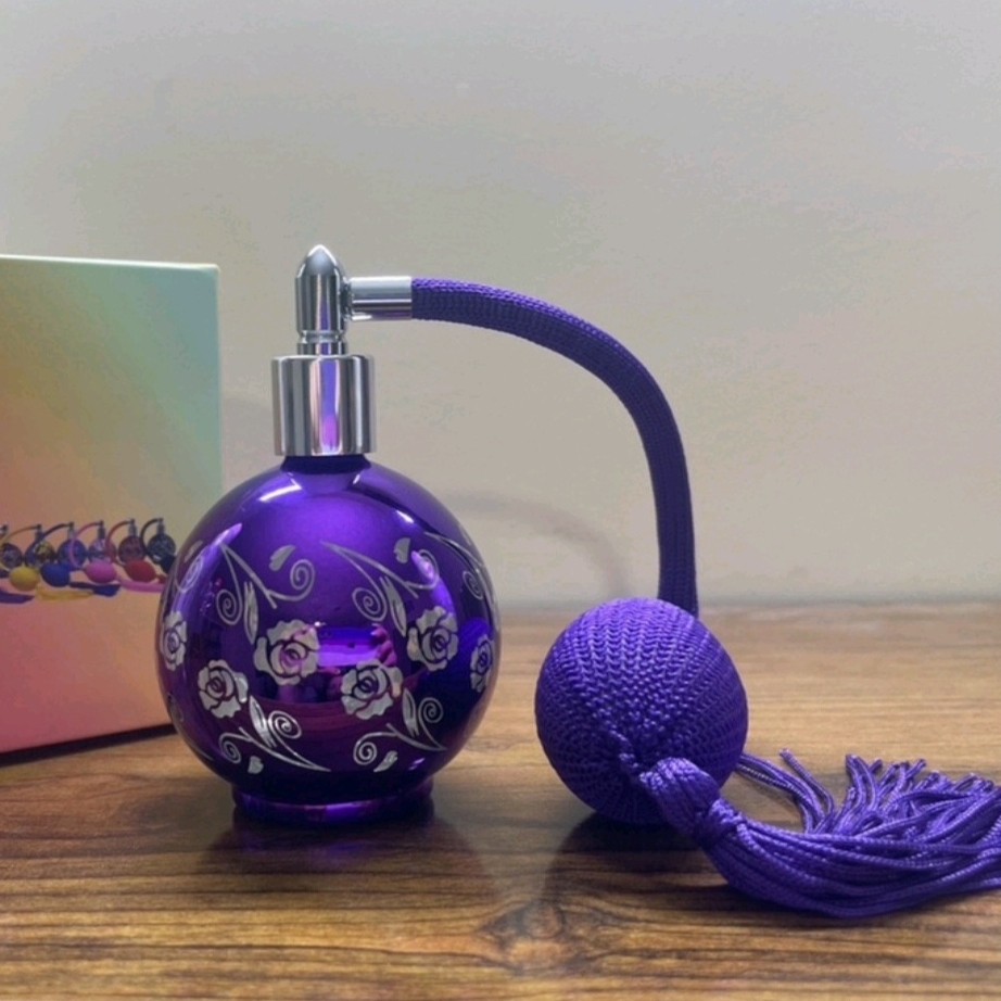 ظرف عطر