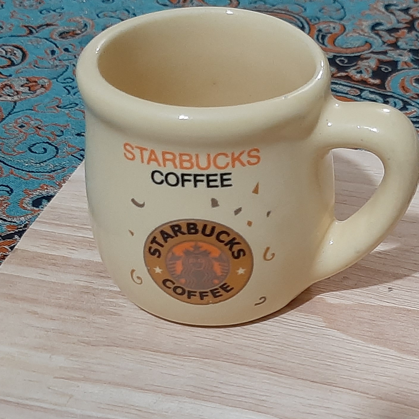 شات قهوه خوری